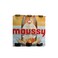 Moussy Non-Alcoholic Malt Beverage Peach 6 x 330ml