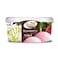 Fabion Strawberry Ice Cream 2 Liters Tub