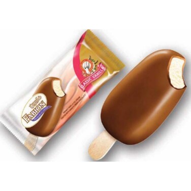 Fabion Vanilla Bar 110 ml