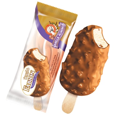 Fabion Vanilla Almond 110ml