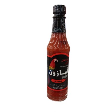 Amazon Red Sauce 98 ml