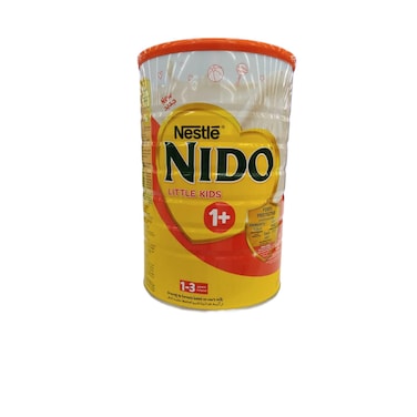 Nestle Nido Little Kids 1+ 1 to 3 years old 1800g