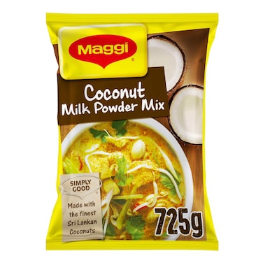 Maggi Coconut Milk Powder 725g