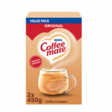 Nestle Coffee Mate Original Coffee Creamer In Box 900g