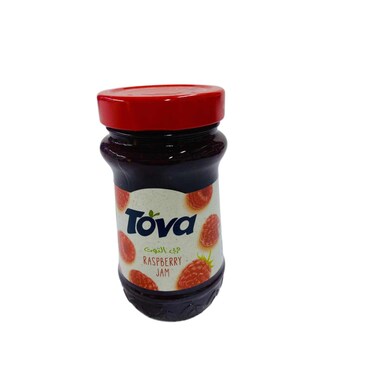 Tova Mixed Fruit Jam 450 gr