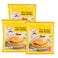 Al Kabeer Paratha 3x400g