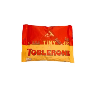 Toblerone Mini Milk Chocolate 200g