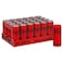 Coca Cola Zero Soft Drink 24x330ml