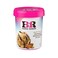 Baskin Robbins Ice Cream Jamoca Almond Fudge 1L