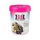 Baskin and Robbins Ice Cream Cookies and Cream 1L
