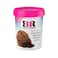 Baskin Robbins Ice Cream Chocolate Mousse 500ml