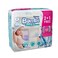 Sanita Bambi Fresh and Clean 168 wipes
