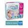 Sanita Bambi Fresh and Clean 168 wipes
