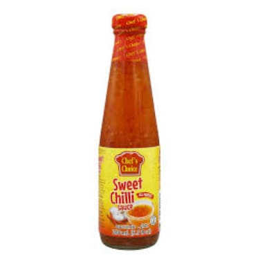 Chefs Choice Sweet Chilli Sauce 280ml