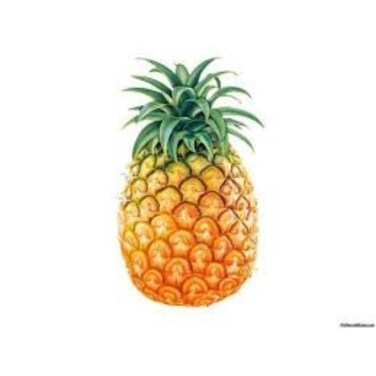 Pineapple   per piece