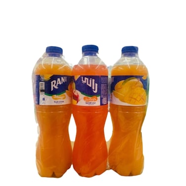 Rani Assorted Juice 3x1.4L