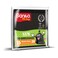Sanita Tie Bag OXO Biodegradable Garbage Bags 30 Gallons 25 Medium Bags 78x73cm