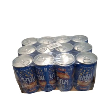 Rani Float Orange 12 x 180 ml