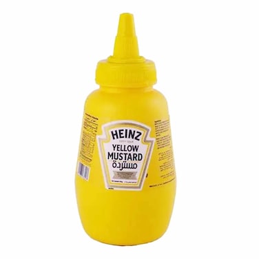 Heinz Mustard Paste 245g