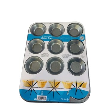 Kcraft Muffin Pan Cup No 10