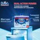 Finish Dishwasher Machine Cleaner, 250ml