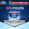 Finish Dishwasher Machine Cleaner, 250ml