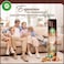 Air Wick Air Freshener, Sandalwood Scent, 300ml x 3