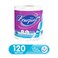 Sanita Bouquet Maxi Roll 120 meters 2 ply