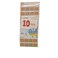 Awal Facial Tissues (100 sheets x10 Pieces)