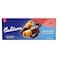 Bahlsen Dark Waffletten 100g