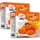Al Kabeer Krazee Nuggets 2x400g