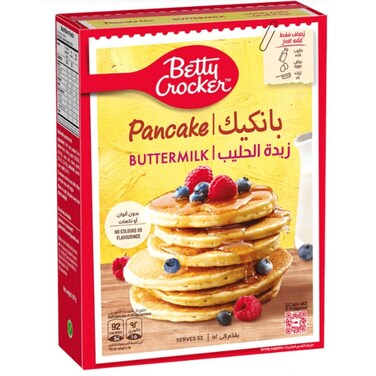 Betty Crocker Pancake Mix 907g