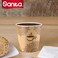 Sanita Coffee Cups 4oz 50 cups