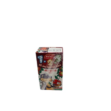KDD Apple Juice 125 ml