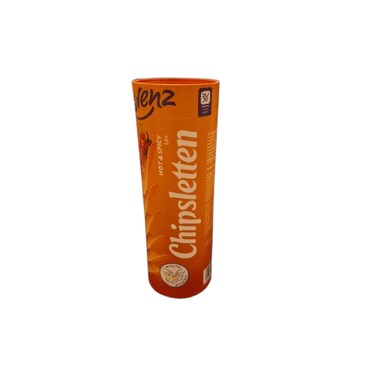 Lorenz Chipsletten Chili 100Gr