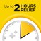 Strepsils Honey &amp; Lemon, Soothing Effective Relief for Sore Throats, 24 Lozenges