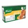 Knorr Chicken Stock Cubes 20 Gram