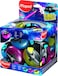 Maped Shrpnr 1Hole Galactic Bls