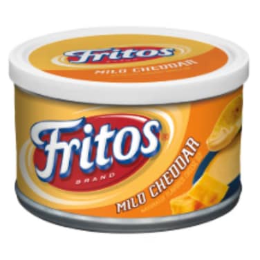 Fritos Mild Cheddar 9 oz