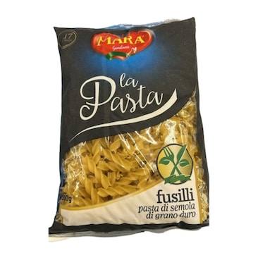 Mara La Pasta Fusilli 500g