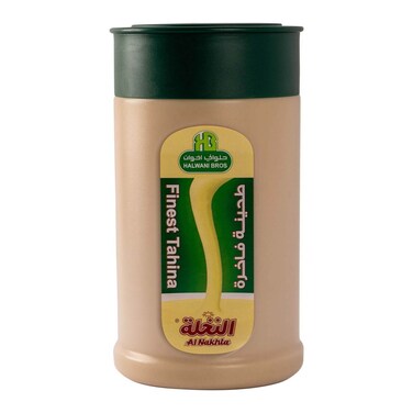 Halwani Bros Finest Tahina 1000g