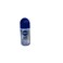 NIVEA MEN Antiperspirant Roll-on for Men, Silver Protect Antibacterial Protection, 50ml