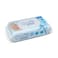 Sanita Bambi Aqua Clean 56 Baby Wipes