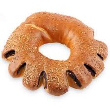 Marouk Bread per piece