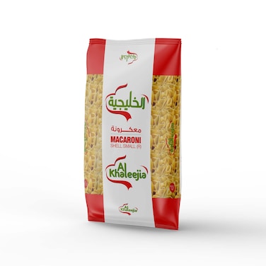 Al Khaleejia Shell Small Range K737 400gr