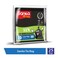 Sanita Tie Bag OXO Biodegradable Garbage Bags 50 Gallons 25 Large Bags 85x78cm