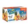 Cool Sun Mixed Juice 200 Ml Pack 10