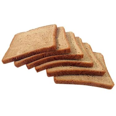 Brown Sandwich Bread 700g