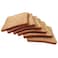 Brown Sandwich Bread 700g