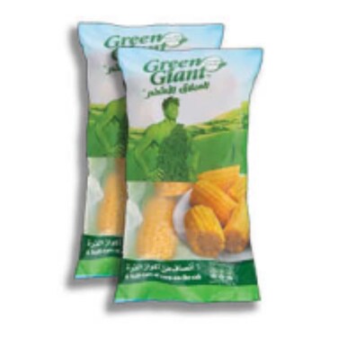 Green Giant Corn On Cob 2 X 650 gr